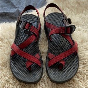 Chaco Sandal